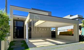 Imagem 2: Casa à venda, com 3 suítes e 170m , no Condomínio Phytus Cabreúva SP R 1.100.000