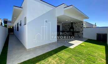 Imagem 4: Casa à venda, com 3 suítes e 170m , no Condomínio Phytus Cabreúva SP R 1.100.000