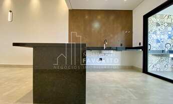 Imagem 7: Casa à venda, com 3 suítes e 170m , no Condomínio Phytus Cabreúva SP R 1.100.000