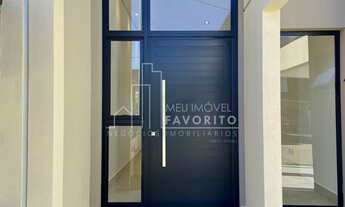 Imagem 5: Casa à venda, com 3 suítes e 170m , no Condomínio Phytus Cabreúva SP R 1.100.000