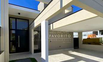 Imagem 3: Casa à venda, com 3 suítes e 170m , no Condomínio Phytus Cabreúva SP R 1.100.000