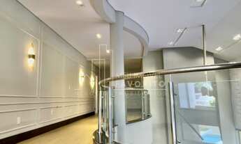 Imagem 5: Casa Alto padrão a venda com 5 suítes, 600m , no Condomínio Terras São Carlos R 3.900.000