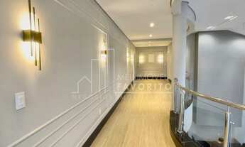 Imagem: Casa Alto padrão a venda com 5 suítes