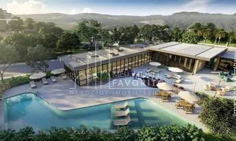 Imagem: Terreno plaino a venda 1.000 m, Condomínio