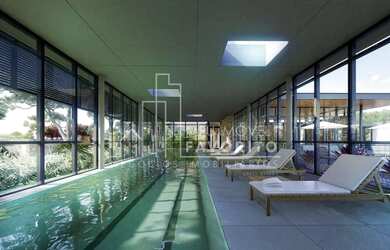 Imagem 3: Terreno plaino a venda 1.000 m , Condomínio Tamboré Jundiaí - SP