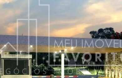 Imagem 4: Terreno plaino a venda 1.000 m , Condomínio Tamboré Jundiaí - SP