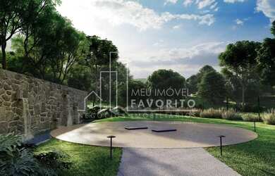 Imagem 7: Terreno plaino a venda 1.000 m , Condomínio Tamboré Jundiaí - SP