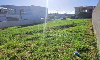 Imagem: Terreno à venda, 800m, Cond. Terras Alvorada