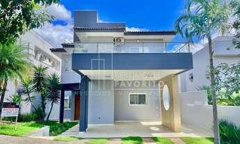 Imagem: Casa a venda no Condomínio Bosque dos Jatobás