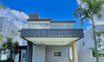 Imagem 2: Casa a venda no Condomínio Bosque dos Jatobás Engordadouro Jundiaí SP