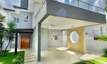 Imagem 3: Casa a venda no Condomínio Bosque dos Jatobás Engordadouro Jundiaí SP