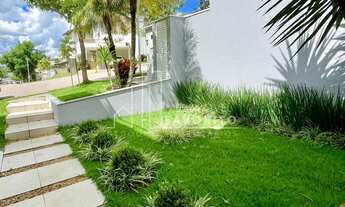 Imagem 5: Casa a venda no Condomínio Bosque dos Jatobás Engordadouro Jundiaí SP