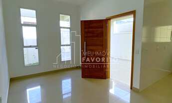 Imagem: Casa Para Alugar - 3 quartos sendo 1 suíte