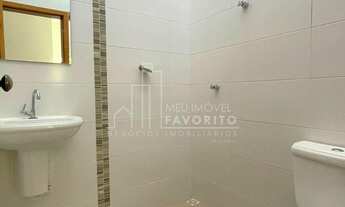 Imagem 5: Casa Para Alugar - 3 quartos sendo 1 suíte - R 2800 - Santa Giovana