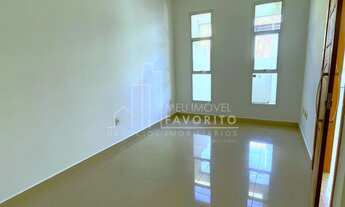 Imagem 2: Casa Para Alugar - 3 quartos sendo 1 suíte - R 2800 - Santa Giovana