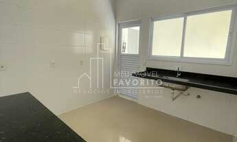 Imagem 4: Casa Para Alugar - 3 quartos sendo 1 suíte - R 2800 - Santa Giovana