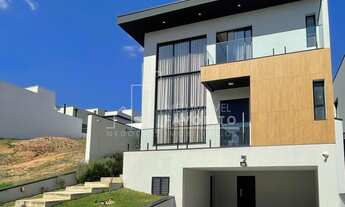 Imagem 3: Casa à Venda no Reserva Ermida - Eloy Chaves - 268m2 - 4 quartos - 2.150.000,00