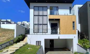 Imagem 1: Casa à Venda no Reserva Ermida - Eloy Chaves - 268m2 - 4 quartos - 2.150.000,00