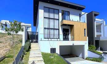 Imagem 2: Casa à Venda no Reserva Ermida - Eloy Chaves - 268m2 - 4 quartos - 2.150.000,00