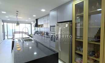 Imagem 6: Casa à Venda no Reserva Ermida - Eloy Chaves - 268m2 - 4 quartos - 2.150.000,00