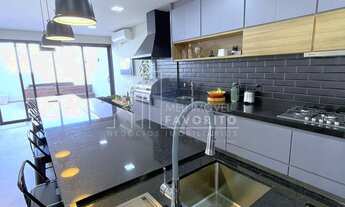 Imagem 7: Casa à Venda no Reserva Ermida - Eloy Chaves - 268m2 - 4 quartos - 2.150.000,00