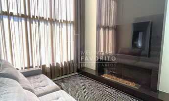 Imagem 5: Casa à Venda no Reserva Ermida - Eloy Chaves - 268m2 - 4 quartos - 2.150.000,00