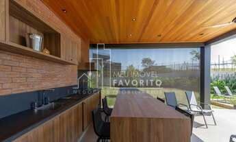 Imagem 6: Casa com 4 Suites à venda Fazenda SerrAzul II, ITUPEVA - SP R 5.500.000,00