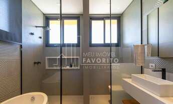 Imagem 7: Casa com 4 Suites à venda Fazenda SerrAzul II, ITUPEVA - SP R 5.500.000,00