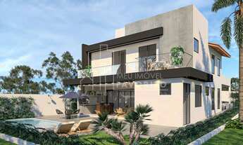 Imagem 3: Alphaville I, 330M a venda, Com 4 suítes, em Jundiai-SP R 3.290.000,00