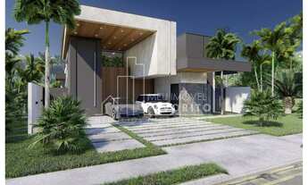 Imagem 1: Alphaville I, 240M a venda, Com 3 suítes, em Jundiai-SP R 2.900.000,00