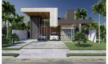 Imagem 2: Alphaville I, 240M a venda, Com 3 suítes, em Jundiai-SP R 2.900.000,00