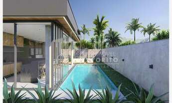 Imagem 4: Alphaville I, 240M a venda, Com 3 suítes, em Jundiai-SP R 2.900.000,00