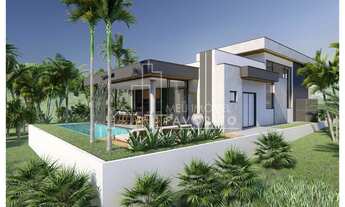 Imagem 5: Alphaville I, 240M a venda, Com 3 suítes, em Jundiai-SP R 2.900.000,00