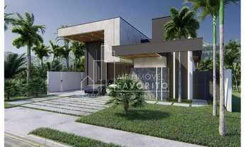 Imagem 6: Alphaville I, 240M a venda, Com 3 suítes, em Jundiai-SP R 2.900.000,00