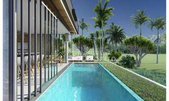 Imagem 7: Alphaville I, 240M a venda, Com 3 suítes, em Jundiai-SP R 2.900.000,00