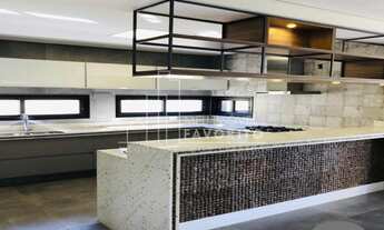 Imagem 2: Casa com 5 suítes à venda, Bosque do Horto, JUNDIAI - SP R 4.200.000,00