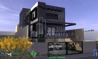 Imagem: Terreno 350m° a venda Jardim Samambaia