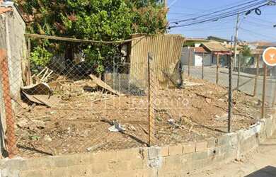 Imagem 3: Vende se Terreno de esquina, plano, com 191 m , no Almerinda Chaves, Jundiaí-SP