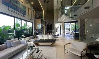 Imagem 7: Casa à Venda com 3 suítes térrea 350m - Condomínio Reserva Marajoara