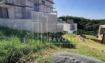 Imagem 2: Terreno à Venda Condomínio - Gênova 250m2, Engordadouro, Jundiaí, SP, 380mil