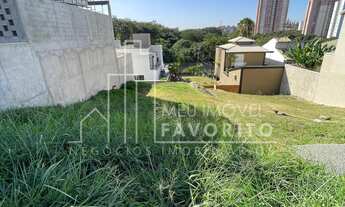 Imagem 4: Terreno à Venda Condomínio - Gênova 250m2, Engordadouro, Jundiaí, SP, 380mil