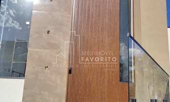 Imagem 2: CASA A VENDA NO CONDOMINIO VILLAGIO DI SAN FRANCESCO JUNDIAÍ SP.R 1.550.000,00