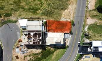 Imagem 3: Terreno à Venda Condomínio Res. Phytus, 260m , Jacaré, Cabreúva, SP, 235mil