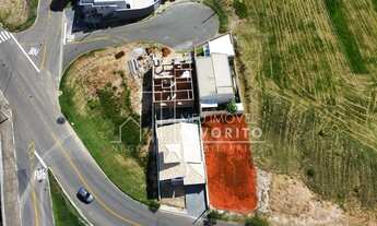 Imagem 4: Terreno à Venda Condomínio Res. Phytus, 260m , Jacaré, Cabreúva, SP, 235mil