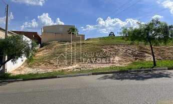 Imagem: Terreno à Venda Condomínio Res. Phytus