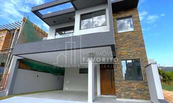 Imagem 2: Casa à em Jundiaí, 3 suítes, 215m , Condomínio Reserva Ermida - R 1.850.000,00