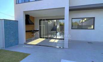 Imagem 7: Casa à em Jundiaí, 3 suítes, 215m , Condomínio Reserva Ermida - R 1.850.000,00