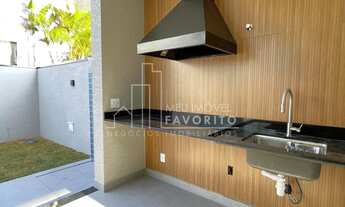 Imagem 6: Casa à em Jundiaí, 3 suítes, 215m , Condomínio Reserva Ermida - R 1.850.000,00