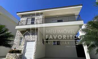 Imagem: Casa à Venda no Condomínio Quintas do