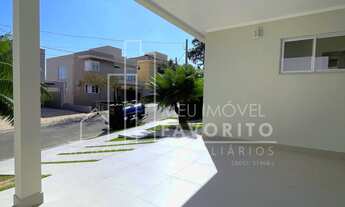 Imagem 4: Casa à Venda no Condomínio Quintas do Lago em Jundiaí, 251m2 - 1.790.000